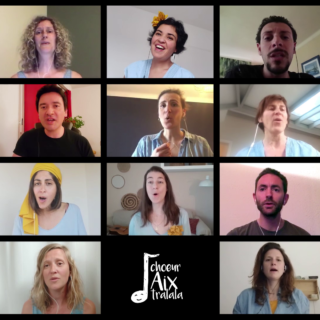 Vidéo African Dream