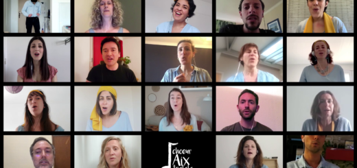 Vidéo African Dream