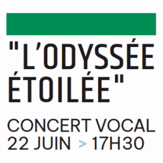 L'odyssée étoilée
