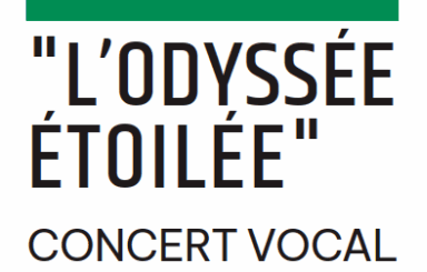 L'odyssée étoilée